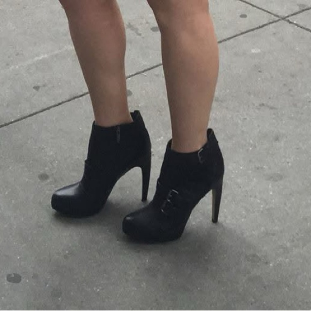 Sam Edelman Kenley Booties